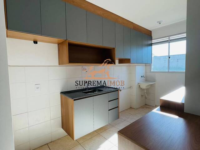 Apartamento para Venda em Sorocaba - 5