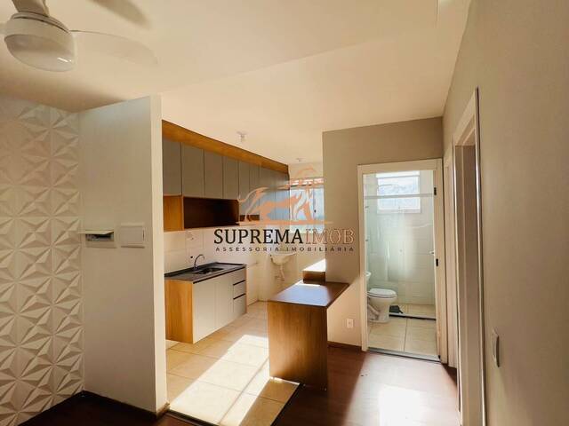 Apartamento para Venda em Sorocaba - 2