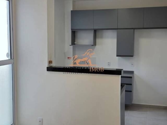 Apartamento para Venda em Sorocaba - 4