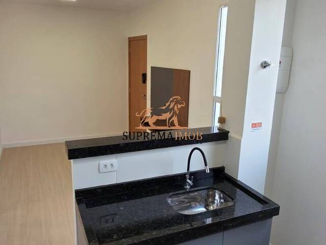 Apartamento para Venda em Sorocaba - 2