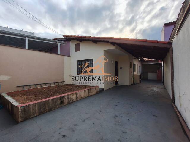 Casa para Venda em Sorocaba - 3