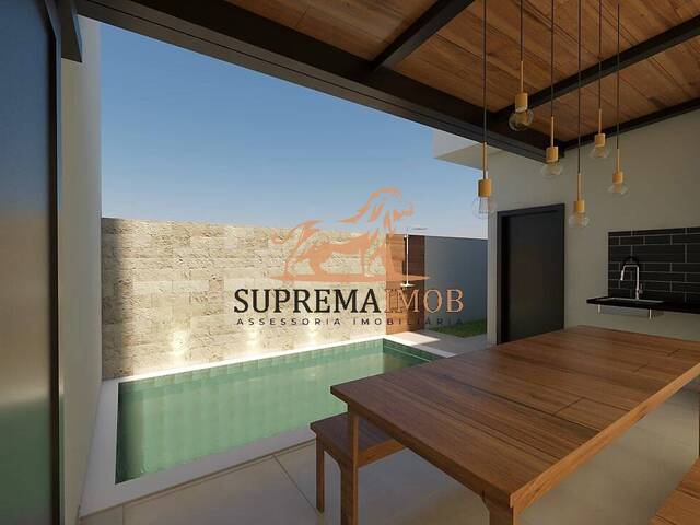 Casa em condomínio para Venda em Sorocaba - 5