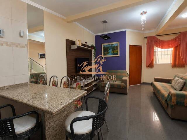 #CA2938 - Casa para Venda em Sorocaba - SP