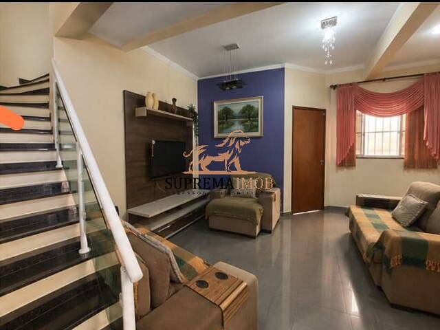#CA2938 - Casa para Venda em Sorocaba - SP