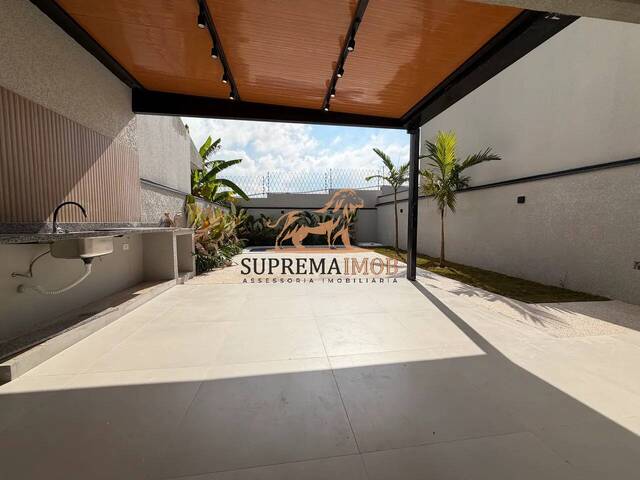 Casa em condomínio para Venda em Sorocaba - 4