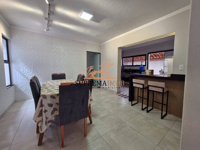 Casa para Venda em Sorocaba - 2
