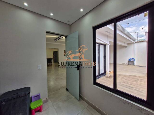 Casa para Venda em Sorocaba - 5