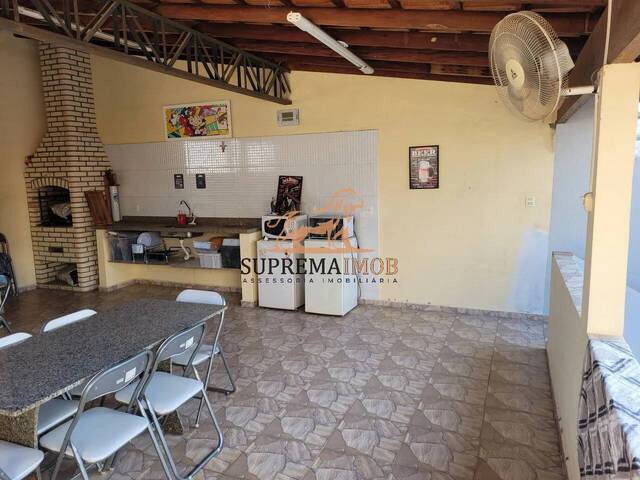 Casa para Venda em Sorocaba - 5