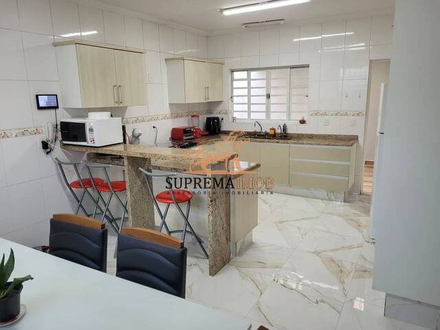 Casa para Venda em Sorocaba - 3