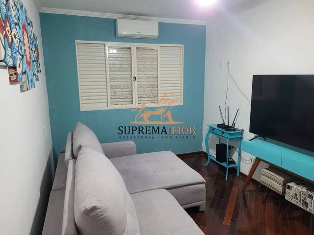 #CA2941 - Casa para Venda em Sorocaba - SP