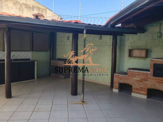 Casa em condomínio para Venda em Sorocaba - 2