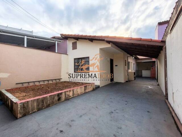 Venda em Jardim Tropical - Sorocaba