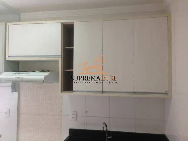 Apartamento para Venda em Votorantim - 2