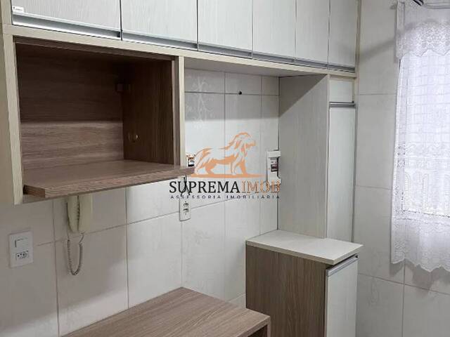 Apartamento para Venda em Votorantim - 4