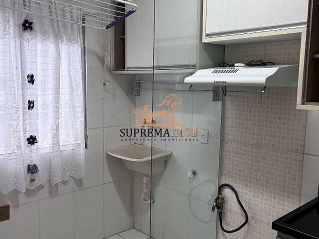 Apartamento para Venda em Votorantim - 3