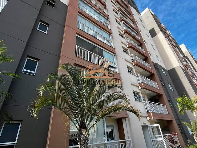 Venda em Aparecidinha - Sorocaba