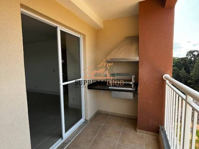 Apartamento para Venda em Sorocaba - 3
