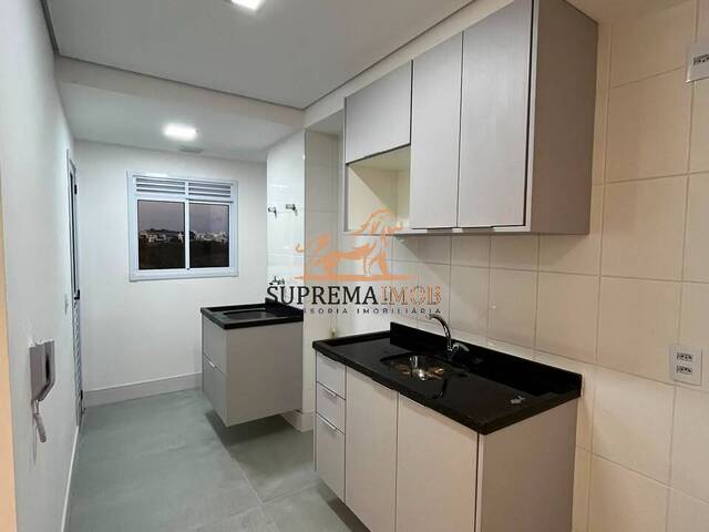 Apartamento para Venda em Sorocaba - 5