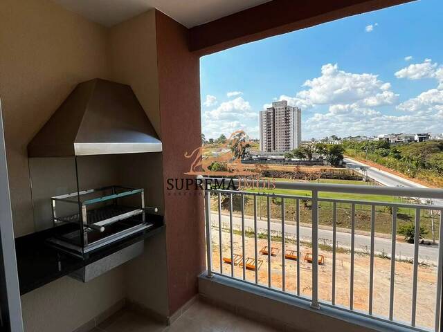 Apartamento para Venda em Sorocaba - 4