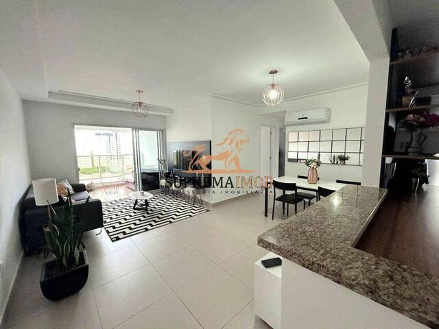 Apartamento para Venda em Sorocaba - 2