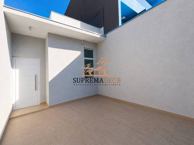 #CA2947 - Casa para Venda em Sorocaba - SP