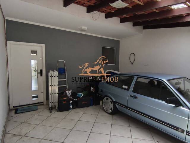 Casa para Venda em Sorocaba - 5