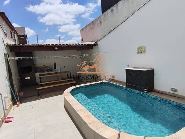 Casa para Venda em Sorocaba - 3