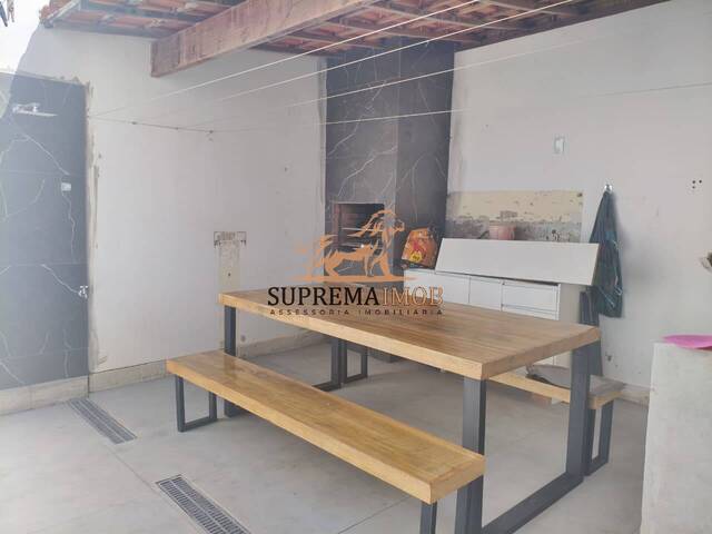 Casa para Venda em Sorocaba - 4