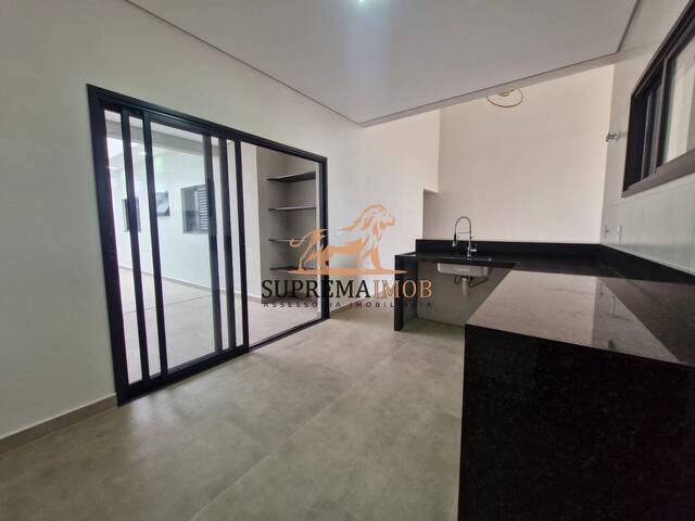 #CA2953 - Casa para Venda em Sorocaba - SP