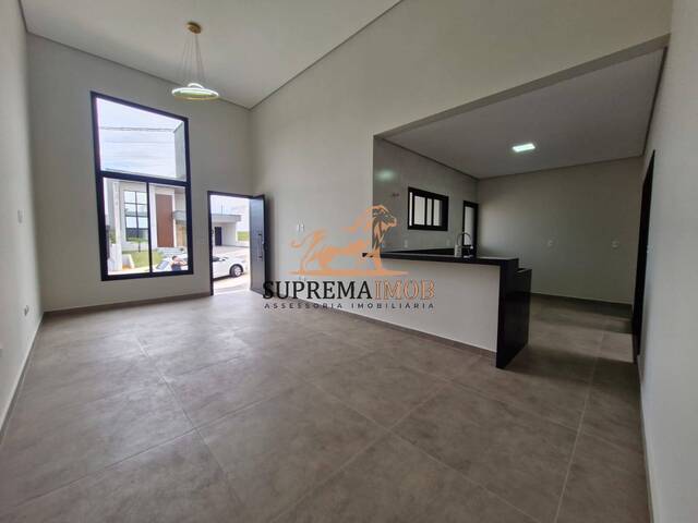 #CA2953 - Casa para Venda em Sorocaba - SP