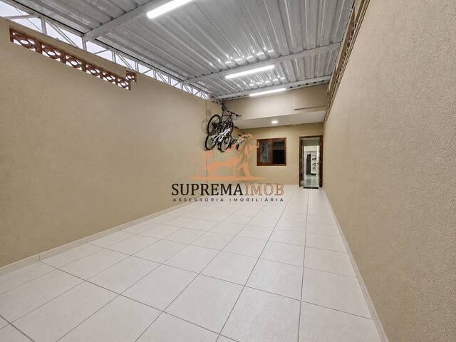 #CA2763 - Casa para Venda em Sorocaba - SP