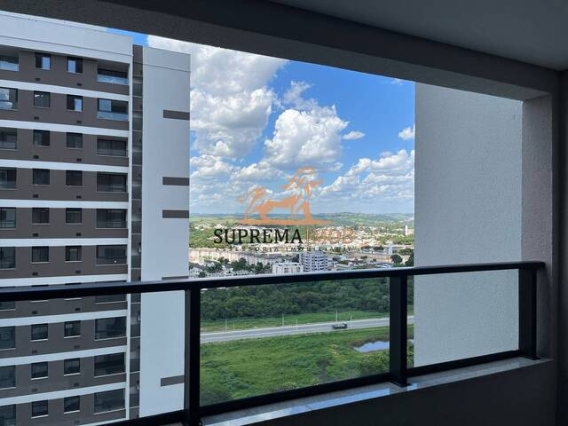Venda em Além Ponte - Sorocaba