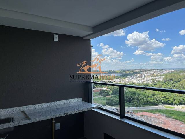 Apartamento para Venda em Sorocaba - 3