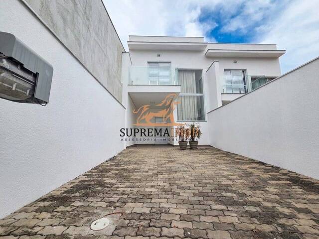 #CA2954 - Casa para Venda em Sorocaba - SP