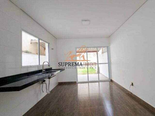 #CA2954 - Casa para Venda em Sorocaba - SP