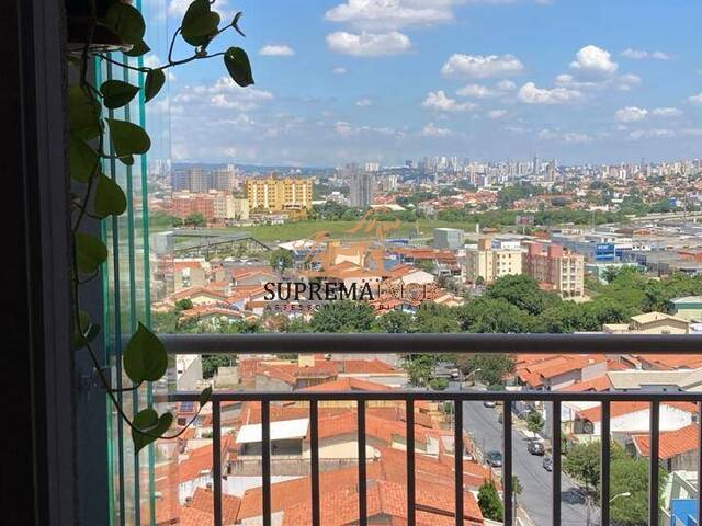 Apartamento para Venda em Sorocaba - 4