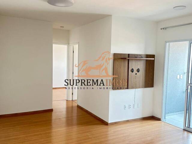 Apartamento para Venda em Sorocaba - 2