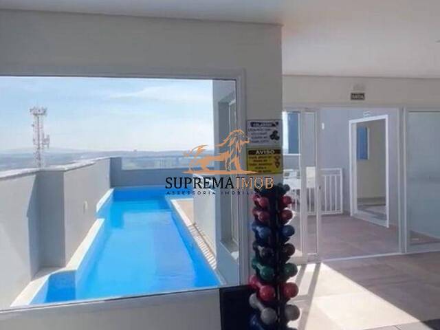 Apartamento para Venda em Sorocaba - 5