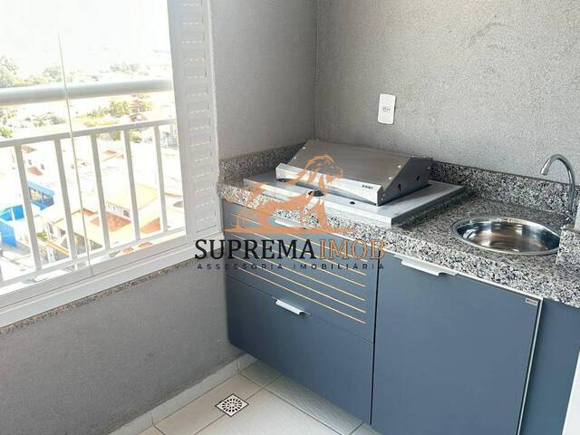 Apartamento para Venda em Sorocaba - 3