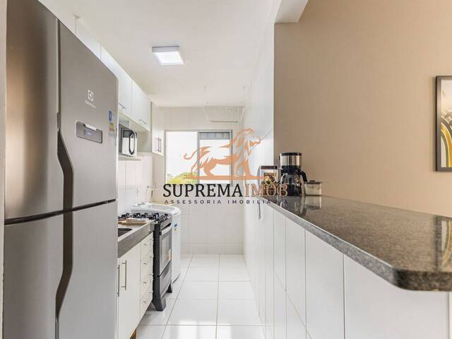 Apartamento para Venda em Votorantim - 4