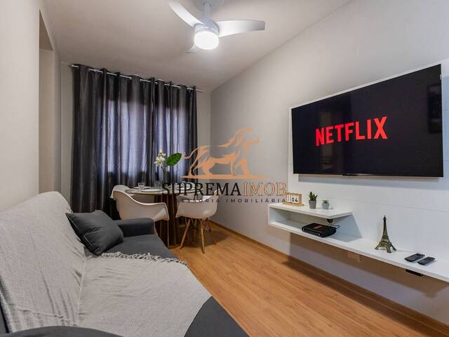Apartamento para Venda em Votorantim - 5