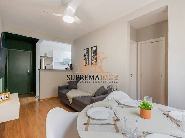 Apartamento para Venda em Votorantim - 3