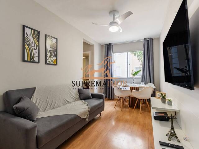 Apartamento para Venda em Votorantim - 2