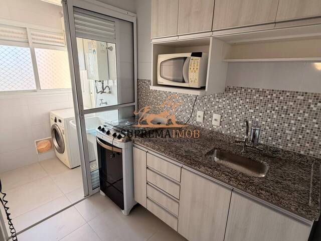 Apartamento para Venda em Sorocaba - 5