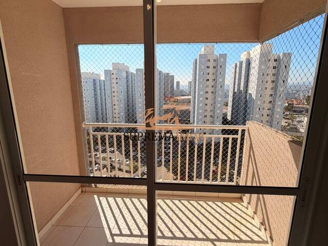 Apartamento para Venda em Sorocaba - 4
