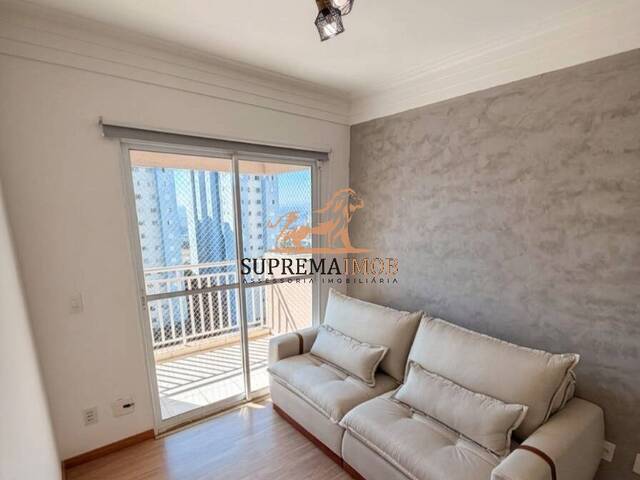 Apartamento para Venda em Sorocaba - 3