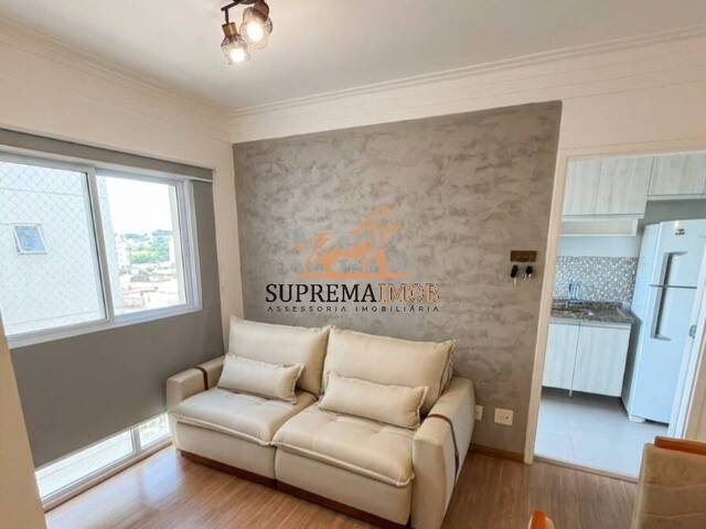 Apartamento para Venda em Sorocaba - 2