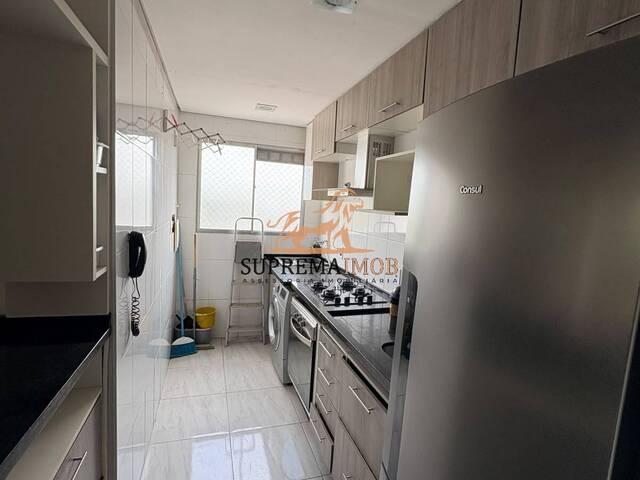 Apartamento para Venda em Votorantim - 4