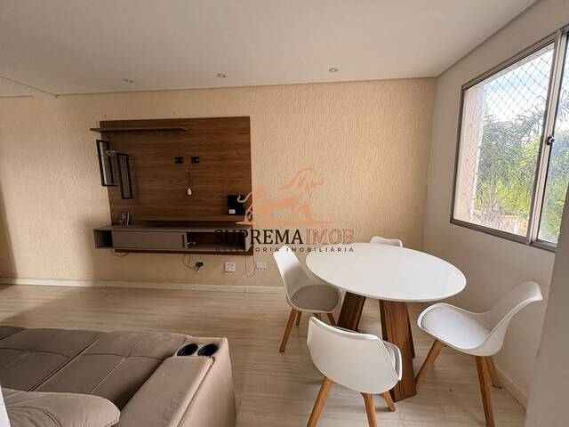 Apartamento para Venda em Votorantim - 3
