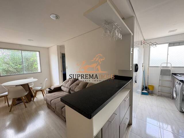 Apartamento para Venda em Votorantim - 2